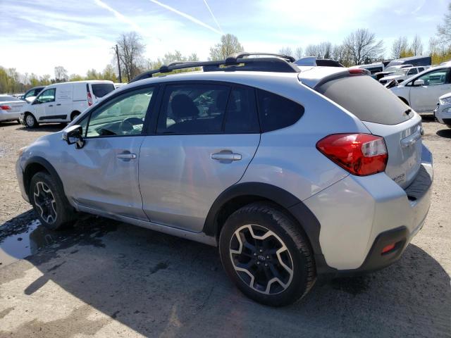JF2GPAKC4GH346332 Subaru Crosstrek Limited