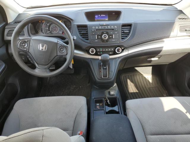 2016 HONDA CR-V SE - 2HKRM4H43GH680399