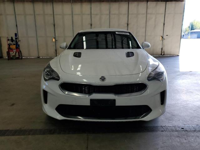 2018 KIA STINGER - KNAE15LA4J6031249