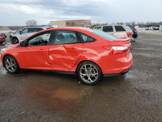 Vin: 1fadp3f27el209139, lot: 47986313, ford focus se 20142