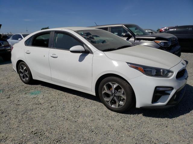 3KPF24ADXME315401 KIA FORTE FE