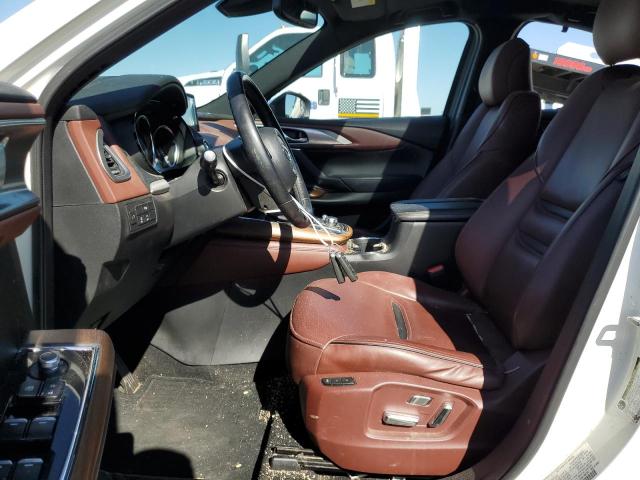 JM3TCBEY8J0222812 Mazda Cx-9 Signature