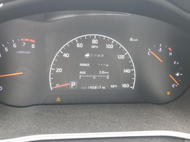KNALN4D79E5150449 KIA Cadenza Premium