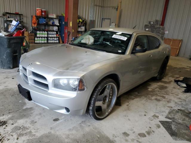 2008 Dodge Charger 