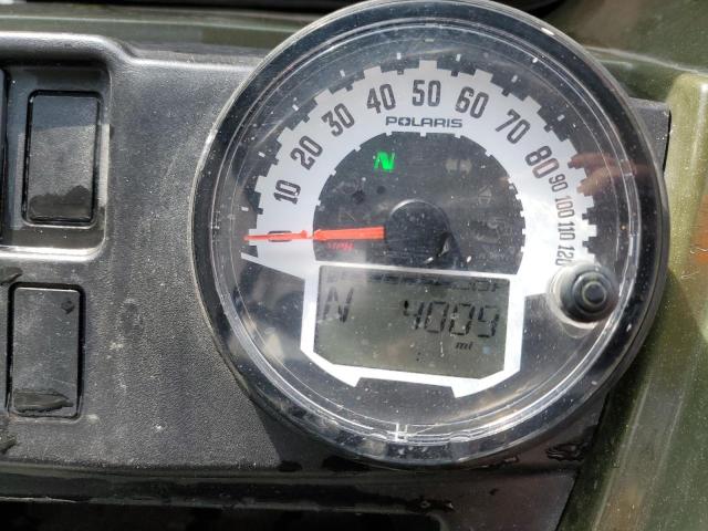 2012 POLARIS RANGER 800 - 4XATH7EA0C2255232