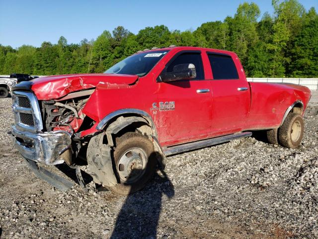 2017 Ram 3500 ST