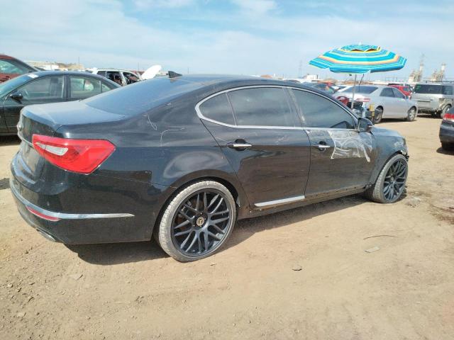 KNALN4D75E5121000 KIA Cadenza Premium