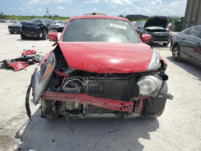 2015 NISSAN JUKE S - JN8AF5MR6FT501107