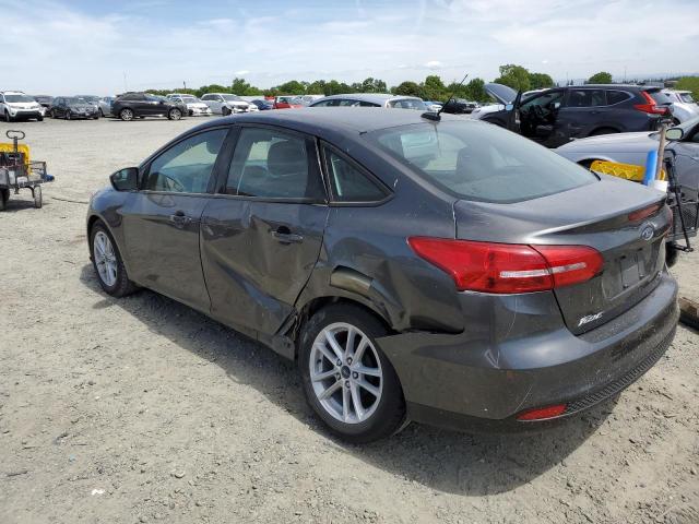 1FADP3F22JL250711 Ford FOCUS SE