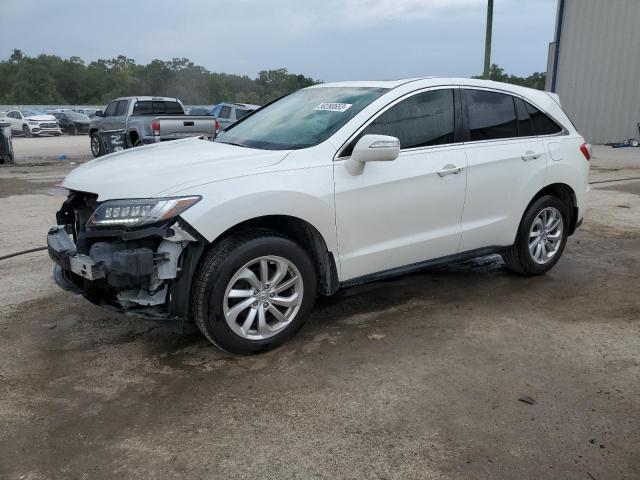 2017 Acura RDX 