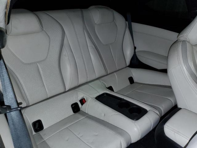 2017 INFINITI Q60 PREMIU - JN1EV7EL3HM552473