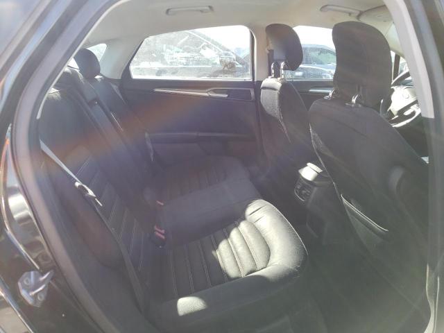 1FA6P0H76E5390626 Ford FUSION SE