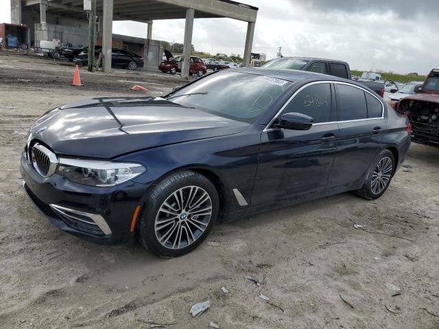 2019 BMW 530 I - WBAJA5C59KWW08750
