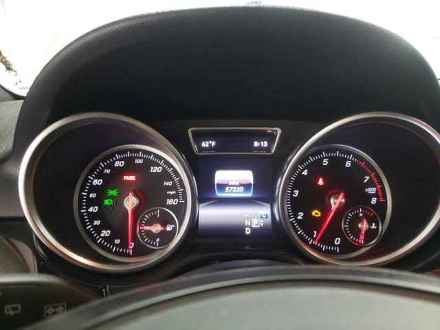 4JGDA5JB7HA935870 Mercedes-Benz GLE 350
