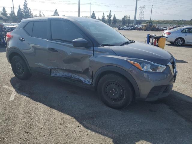 3N1CP5BV8LL526496 Nissan KICKS S
