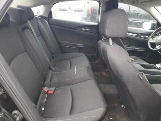 2016 HONDA CIVIC LX - 2HGFC2F5XGH035328