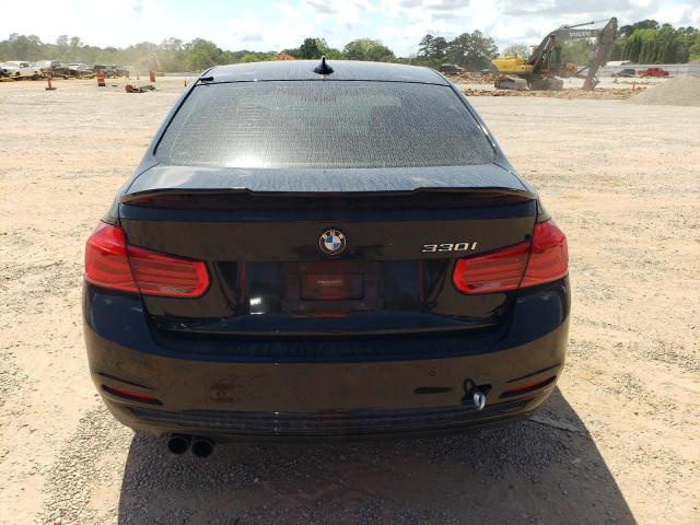 2017 BMW 330 I - WBA8B9C54HK675825