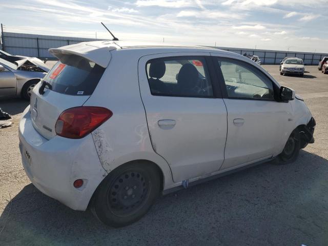 ML32A3HJ0FH045215 Mitsubishi MIRAGE DE