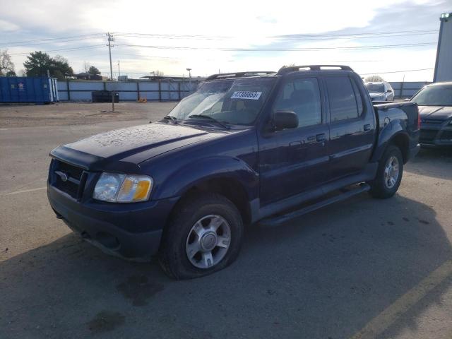 2004 Ford Explorer Sport Trac 