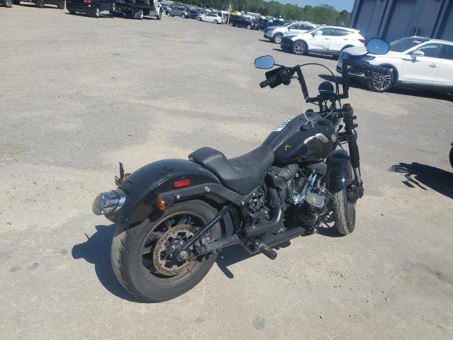 2022 HARLEY-DAVIDSON FLXRS 1HD1YWZ1XNB052158