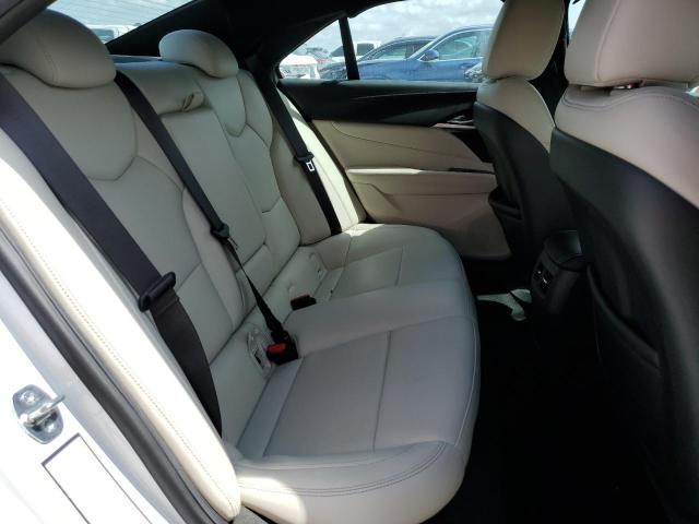 2022 CADILLAC CT4 PREMIU - 1G6DB5RK8N0120152