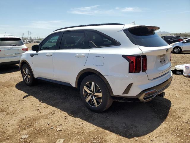 5XYRH4LF0MG034866 KIA SORENTO EX