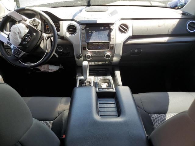 5TFUY5F19MX048942 Toyota Tundra Double Cab Sr/sr5