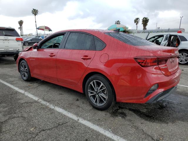 3KPF24AD3NE460538 KIA FORTE FE