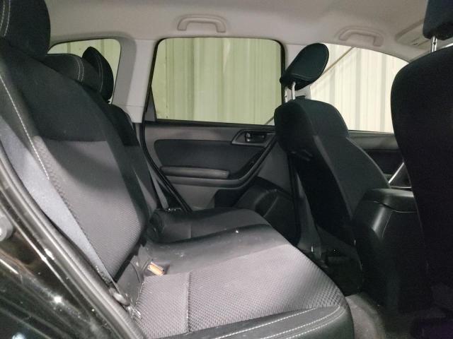 JF2SJABC0JH601741 Subaru Forester 2.5i
