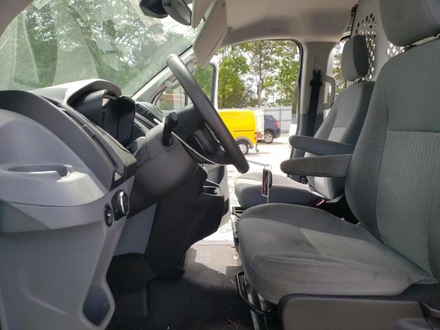 2016 FORD TRANSIT T- - 1FTYR1ZM9GKA22937