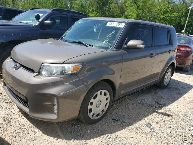 2015 Scion xB 