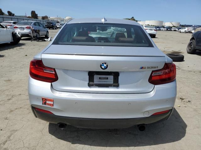 2015 BMW M235I - WBA1J7C59FV288837