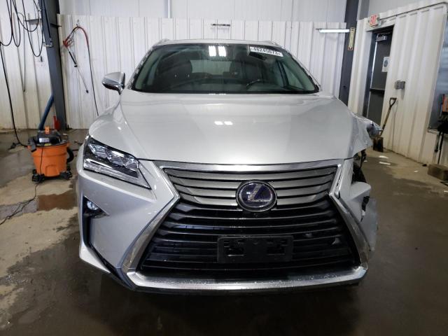 2018 LEXUS RX 450H L JTJDGKCA2J2000856