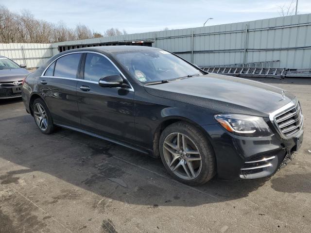 2019 MERCEDES-BENZ S 450 4MAT - WDDUG6EB9KA440392