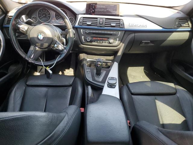 WBA3A9C59EF477811 BMW 335 I