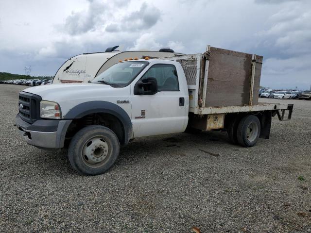 2006 Ford Super Duty F-450 