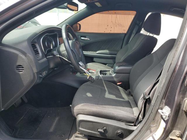 2C3CDXHGXFH726730 Dodge Charger Sxt