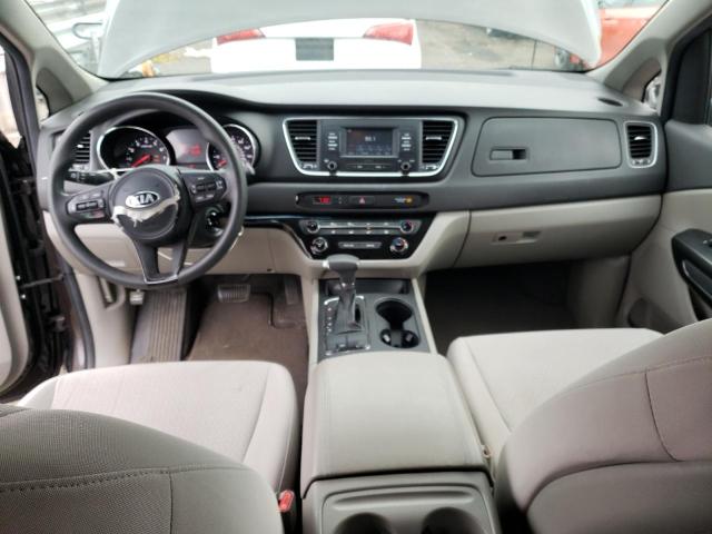 KNDMB5C14H6301456 KIA SEDONA LX