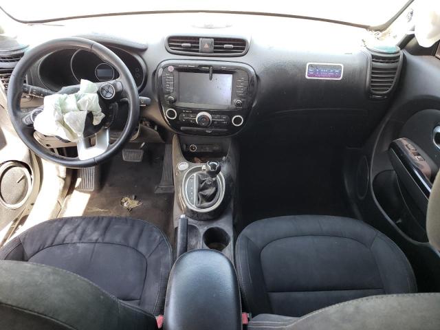 KNDJP3A56J7561503 KIA SOUL +
