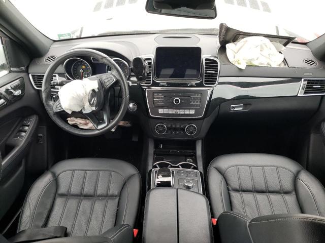4JGDF6EE1KB239955 Mercedes-Benz Gls 450 4matic