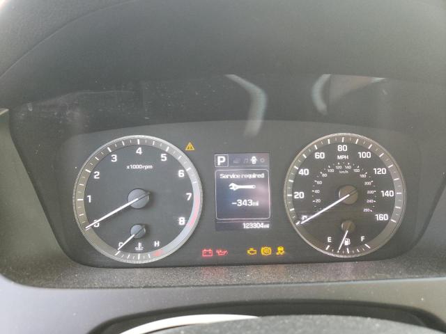 2016 HYUNDAI SONATA ECO - 5NPE24AA1GH421365