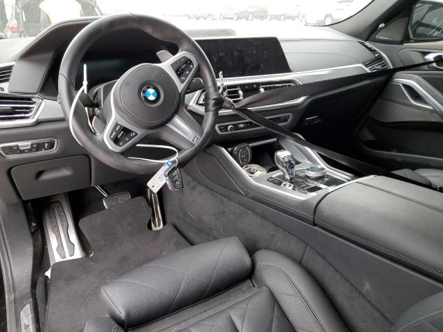 5UXCY6C07P9P14068 BMW X6 Xdrive40i