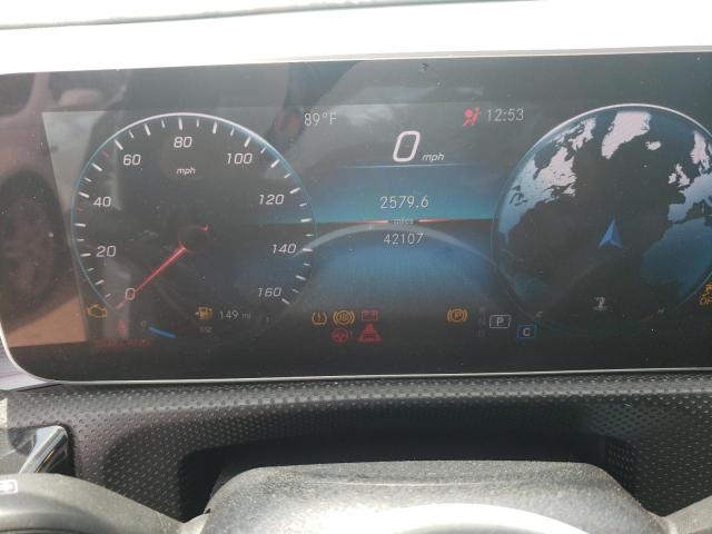 WDD3G4EBXKW026668 Mercedes-Benz A 220