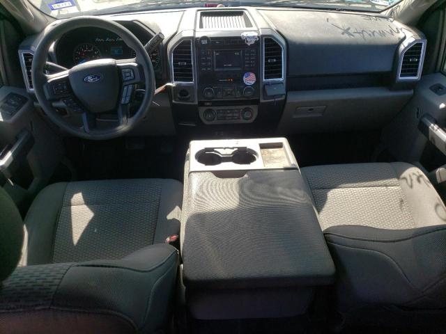 1FTEW1C81FKE63354 Ford F150 Supercrew