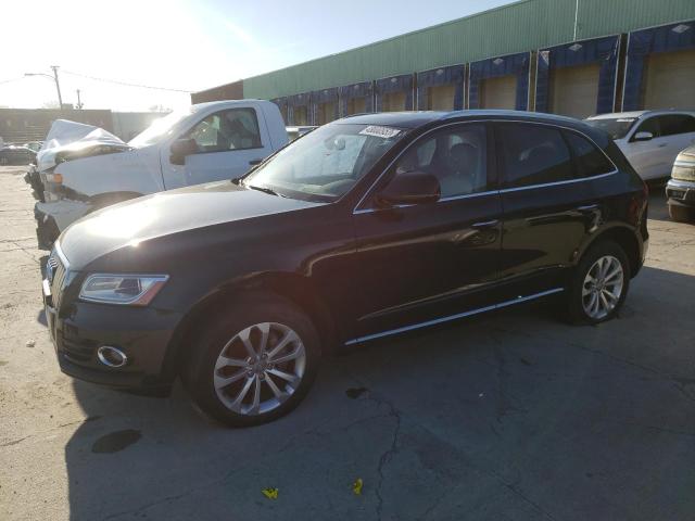 2016 Audi Q5 Premium