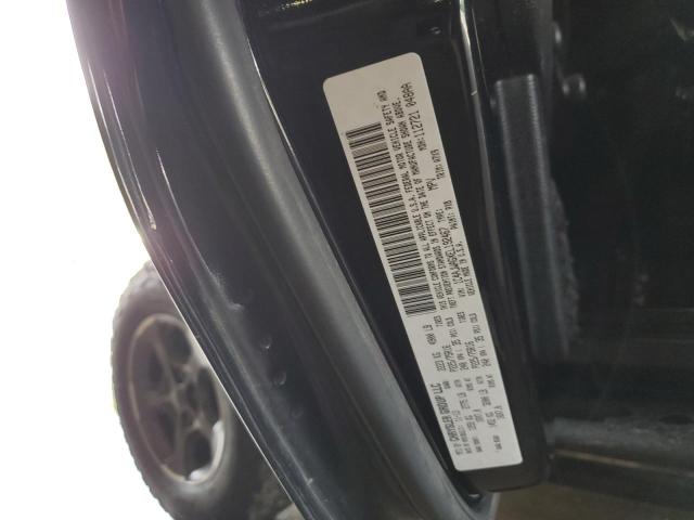 1C4AJWAGXEL192467 Jeep Wrangler Sport