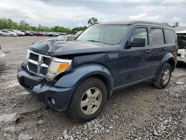 2008 Dodge Nitro SXT