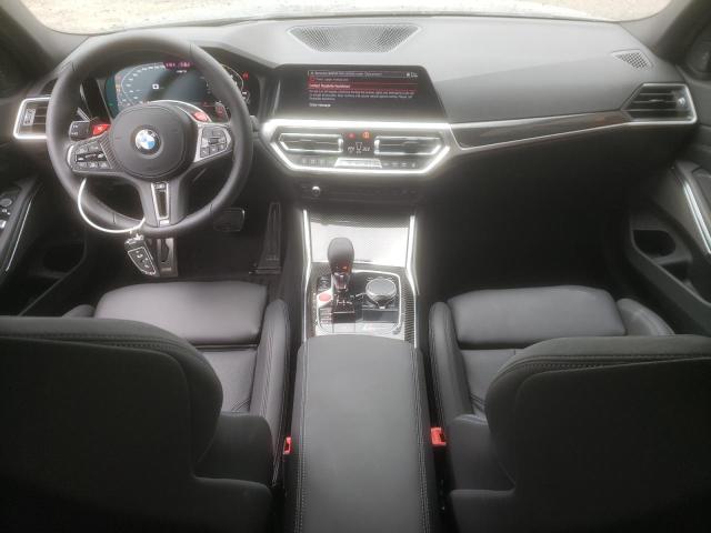 2022 BMW M3 COMPETI WBS43AY03NFN14702