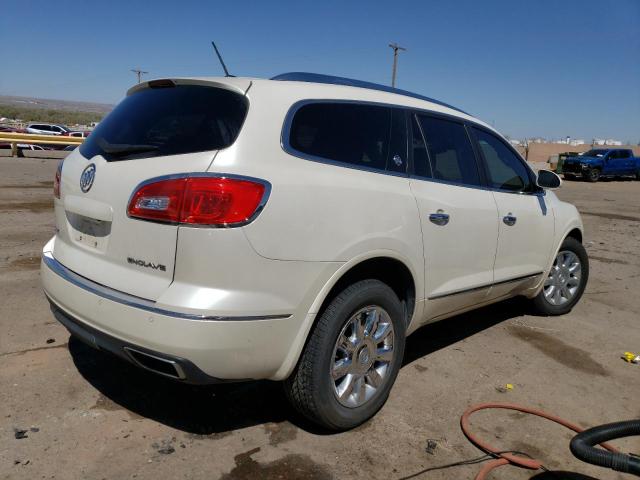 5GAKRCKD3FJ309563 Buick Enclave