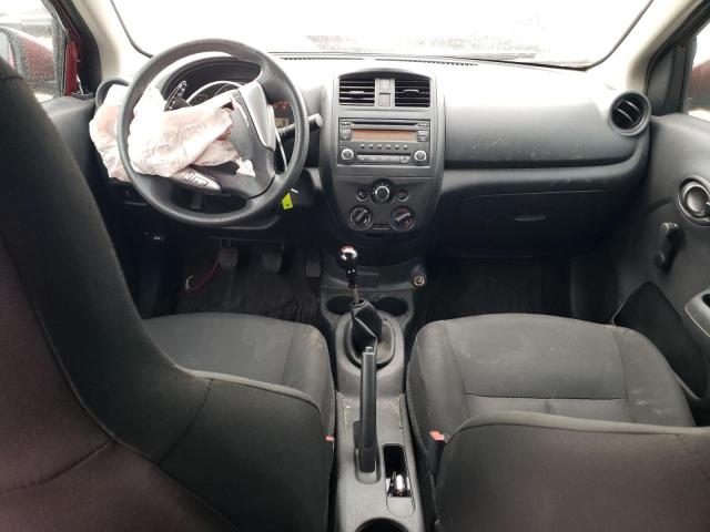 3N1CN7AP0HL861375 Nissan VERSA S